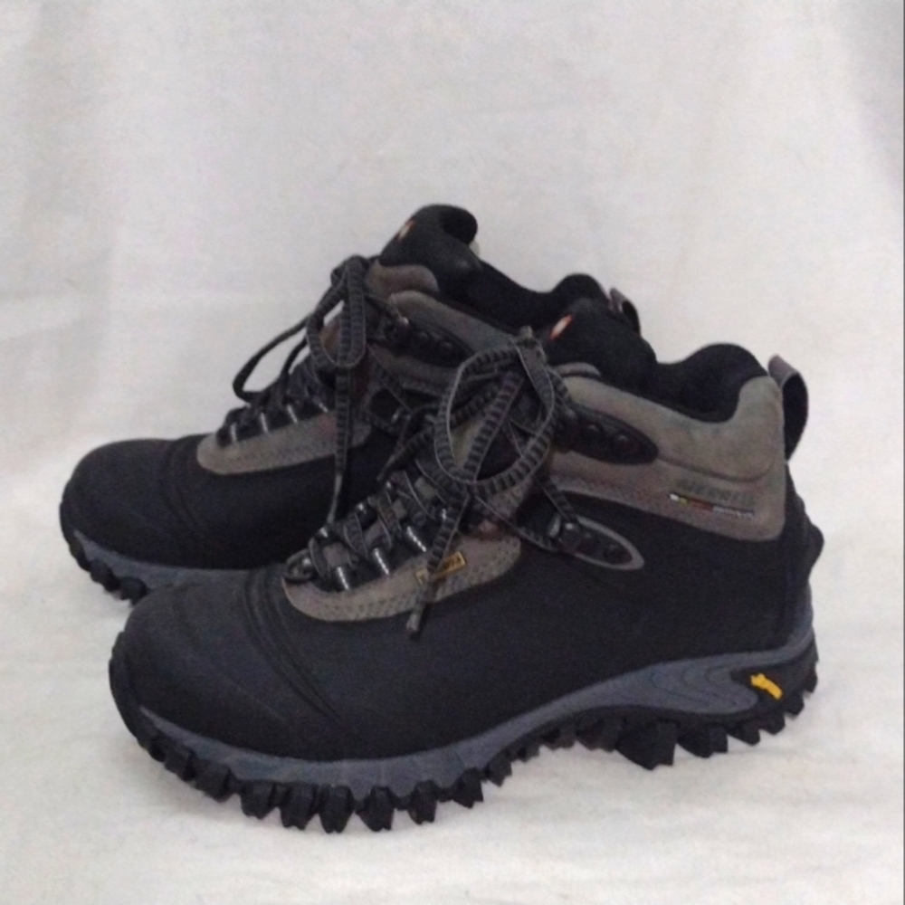 Merrell Hiking Boots Continuum Thermo 6 200 g Waterproof